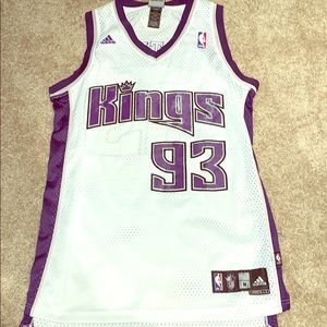 COPY - Swingman NBA Ron Artest Jersey